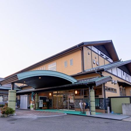 Nanaironoyu Hotel Takeo Luaran gambar