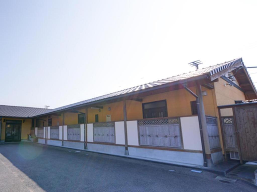 Nanaironoyu Hotel Takeo Luaran gambar