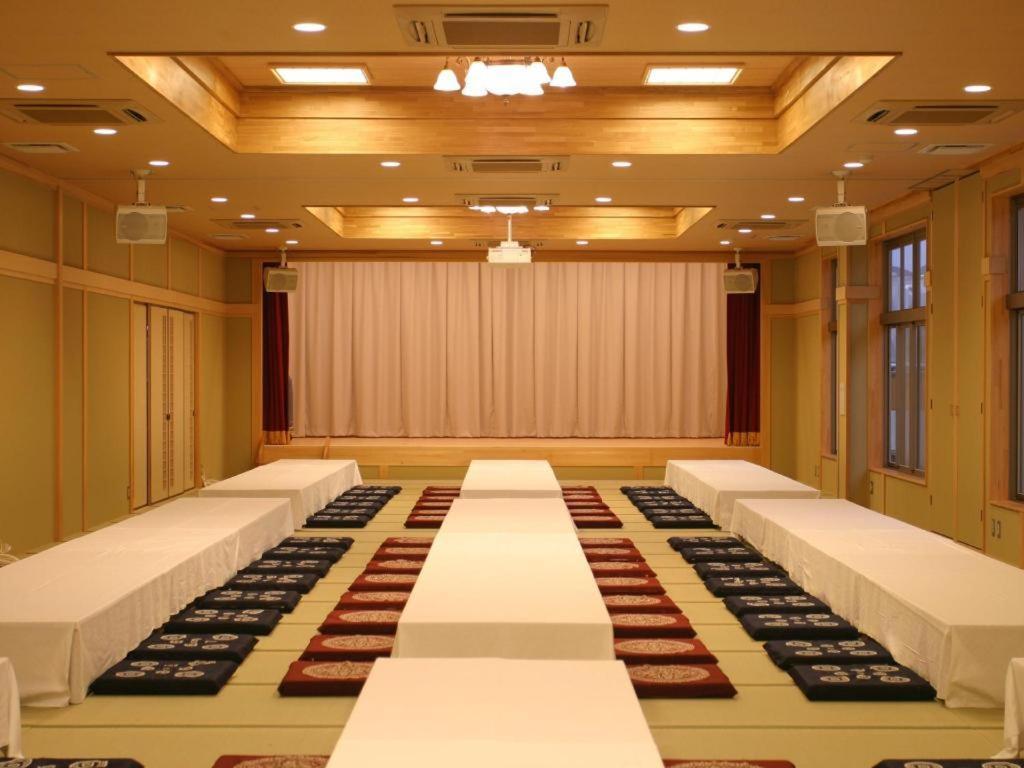 Nanaironoyu Hotel Takeo Luaran gambar