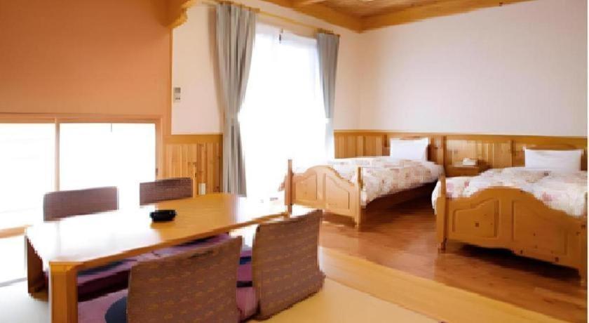 Nanaironoyu Hotel Takeo Luaran gambar